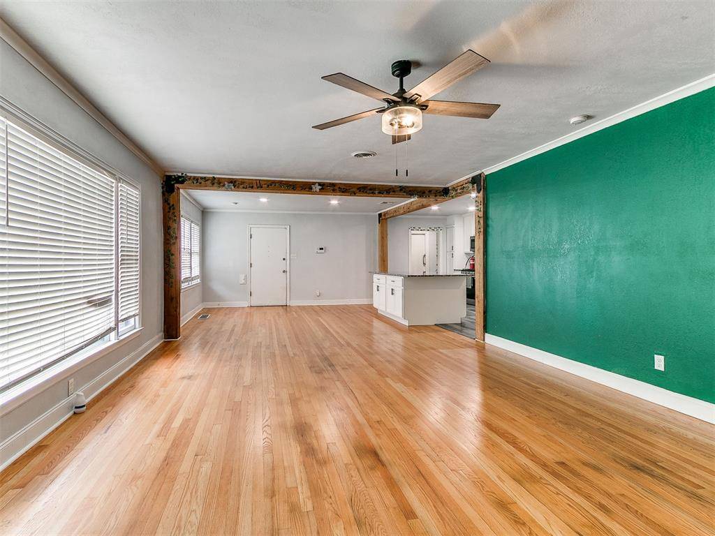 3211 NW 17th ST, Oklahoma City, OK 73107