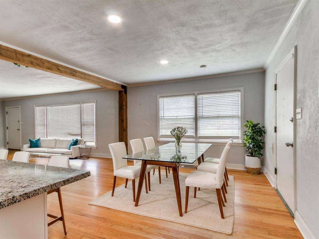 3211 NW 17th ST, Oklahoma City, OK 73107