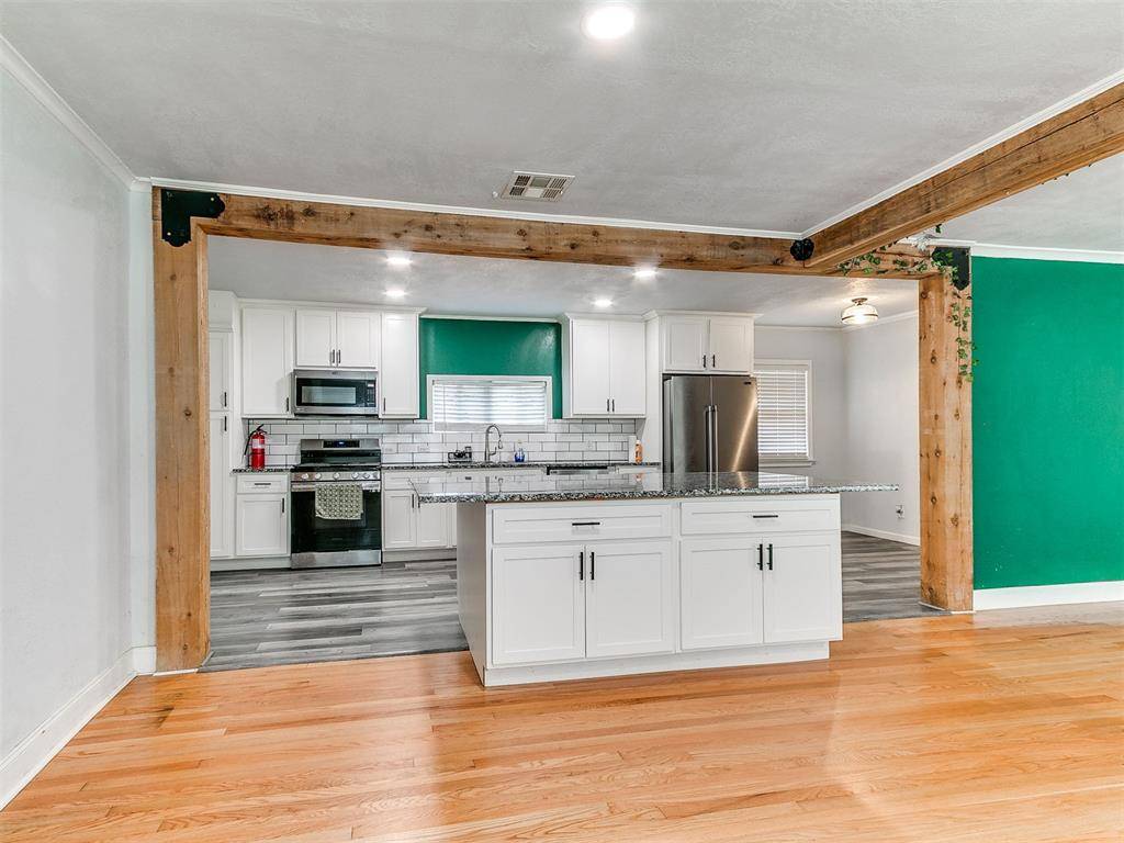 3211 NW 17th ST, Oklahoma City, OK 73107