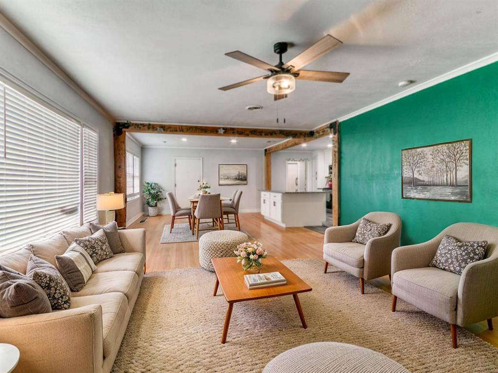 3211 NW 17th ST, Oklahoma City, OK 73107