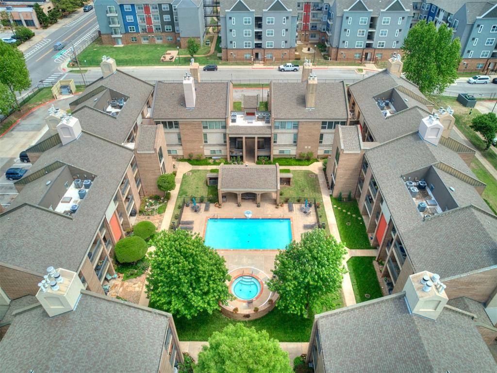600 NW 4th ST #210N, Oklahoma City, OK 73102