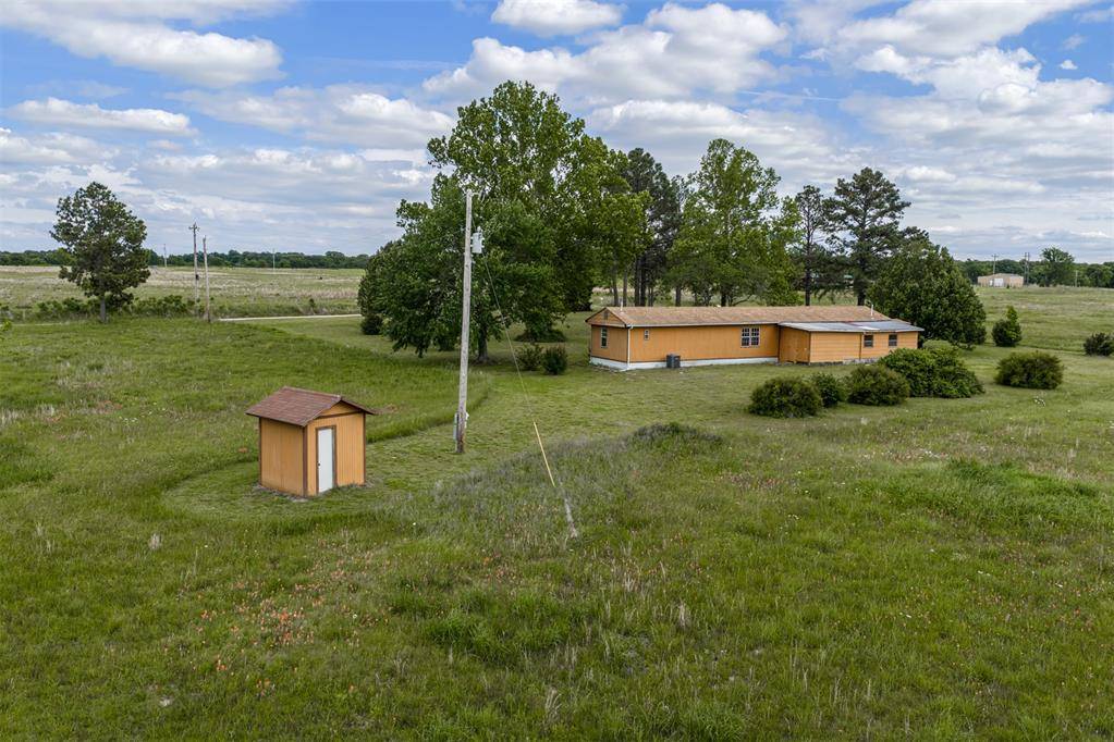 103051 N 3810 RD, Okemah, OK 74859