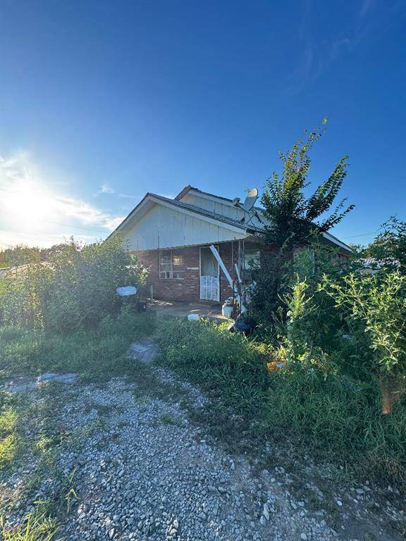 32109 W Highway 66, Bristow, OK 74010