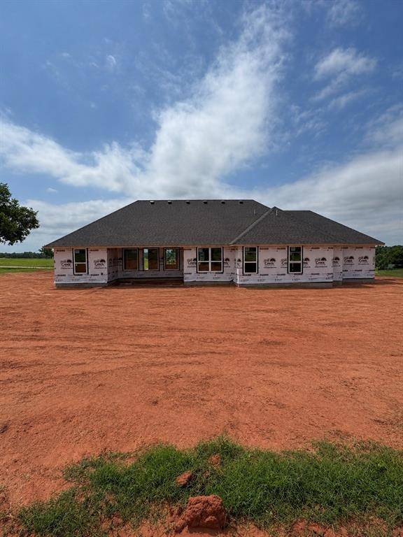 2436 Wolf Creek BND, Blanchard, OK 73010