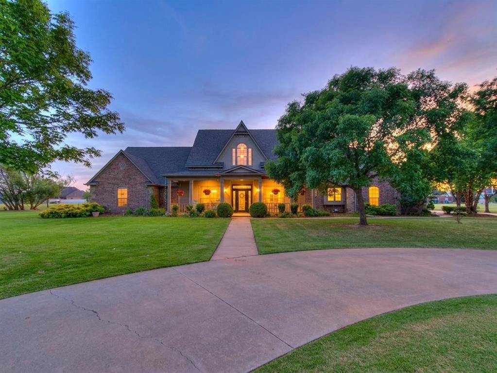 2612 NW 176th ST, Edmond, OK 73012