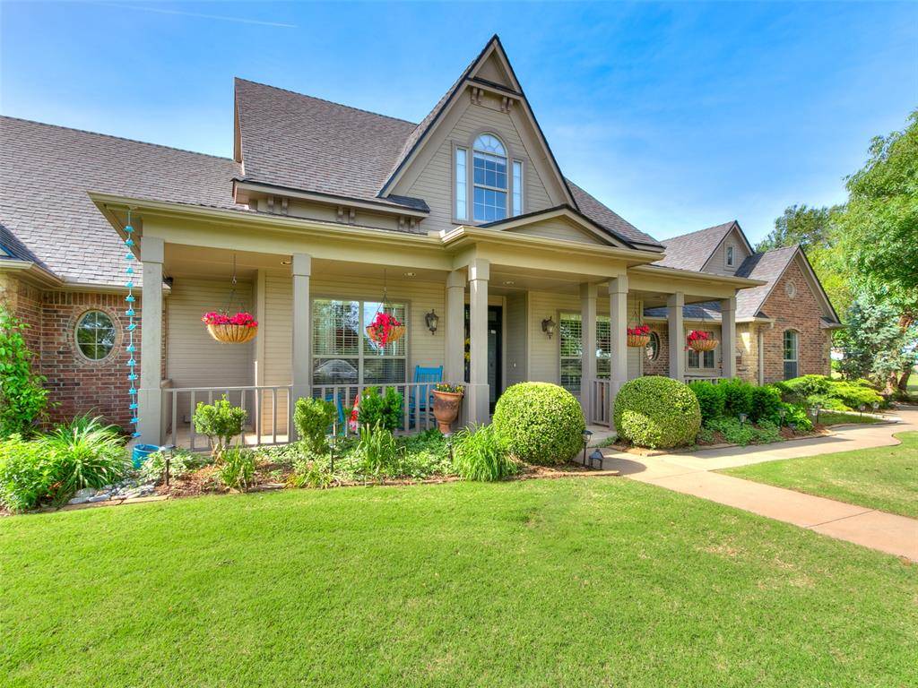 2612 NW 176th ST, Edmond, OK 73012