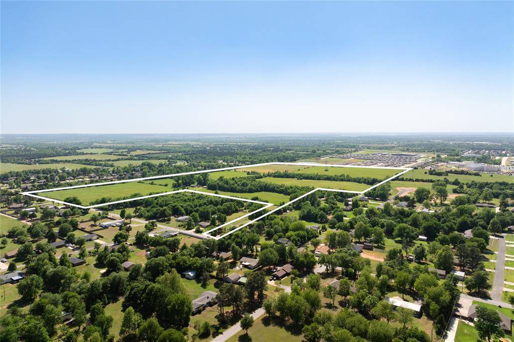 1115 S Morgan RD, Mustang, OK 73064