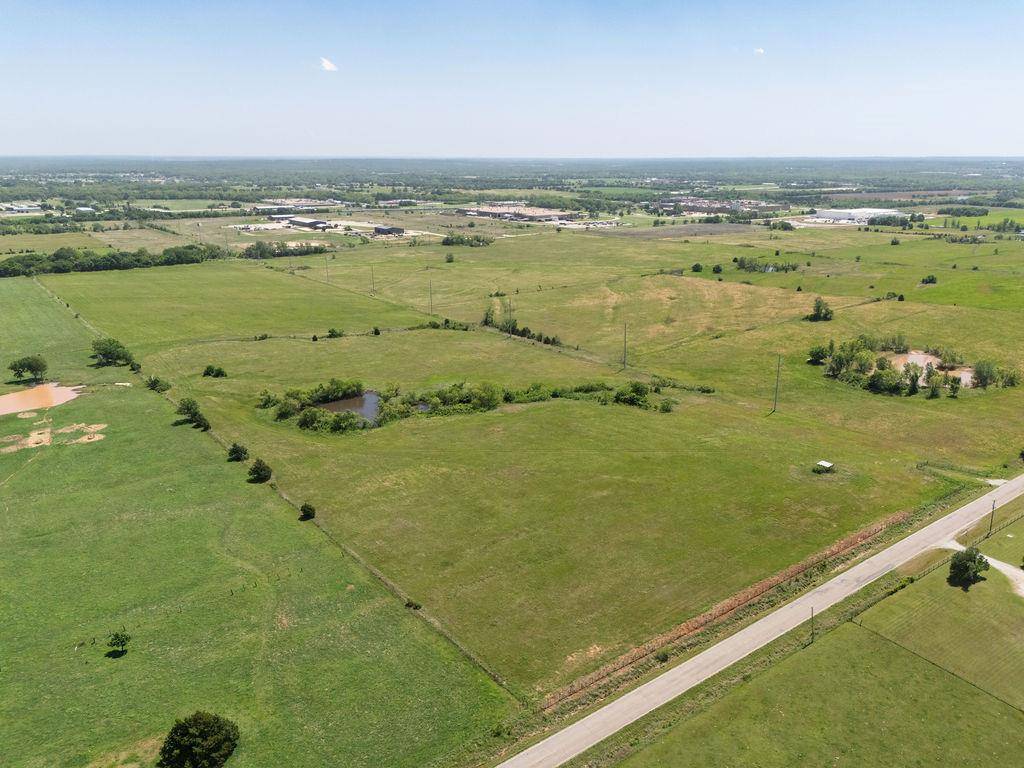 00 N Kickapoo ST, Shawnee, OK 74804