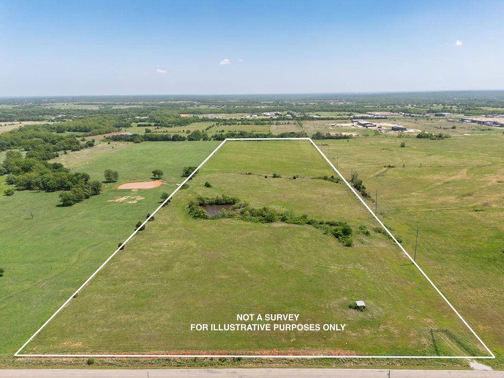 00 N Kickapoo ST, Shawnee, OK 74804