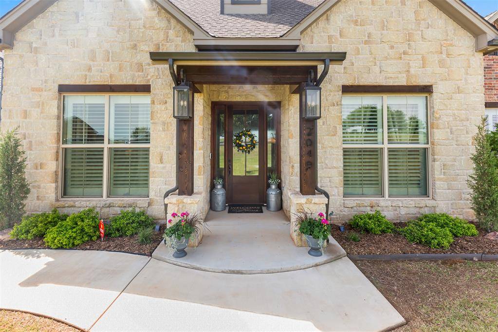2049 County Road 1336, Blanchard, OK 73010