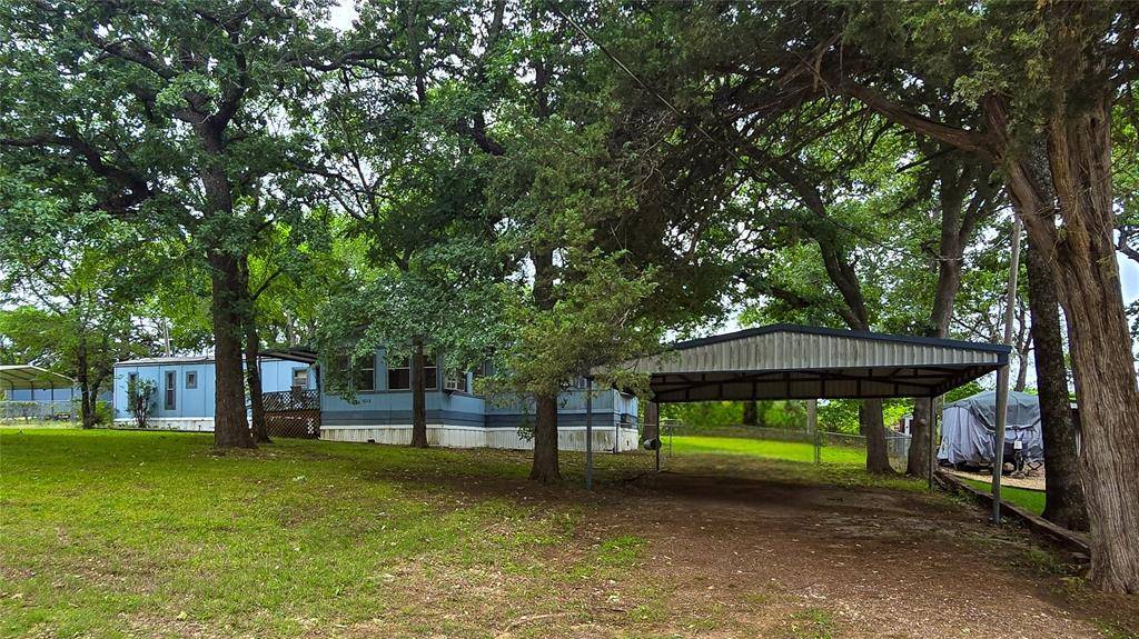 5799 Cedar Ridge RD, Kingston, OK 73439
