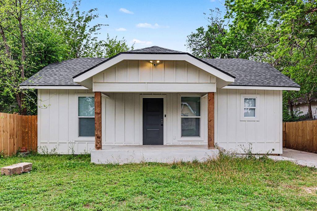 1531 NE 18th ST, Oklahoma City, OK 73111