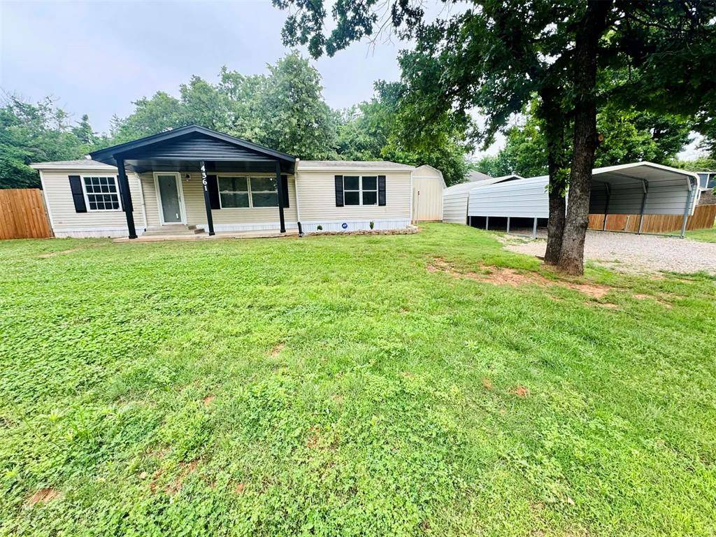 4361 N Rabbit RUN, Edmond, OK 73034