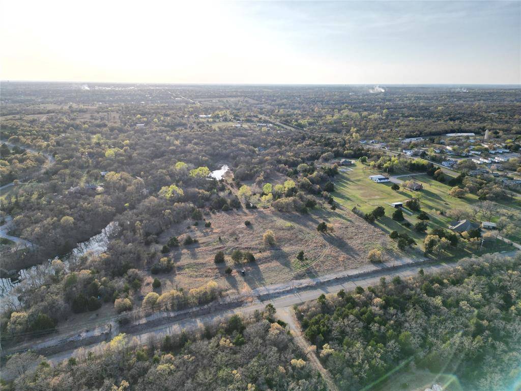 N Post RD, Arcadia, OK 73007