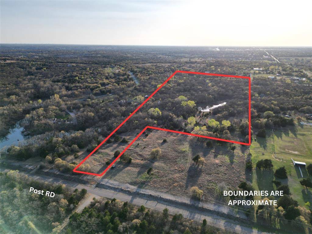 N Post RD, Arcadia, OK 73007