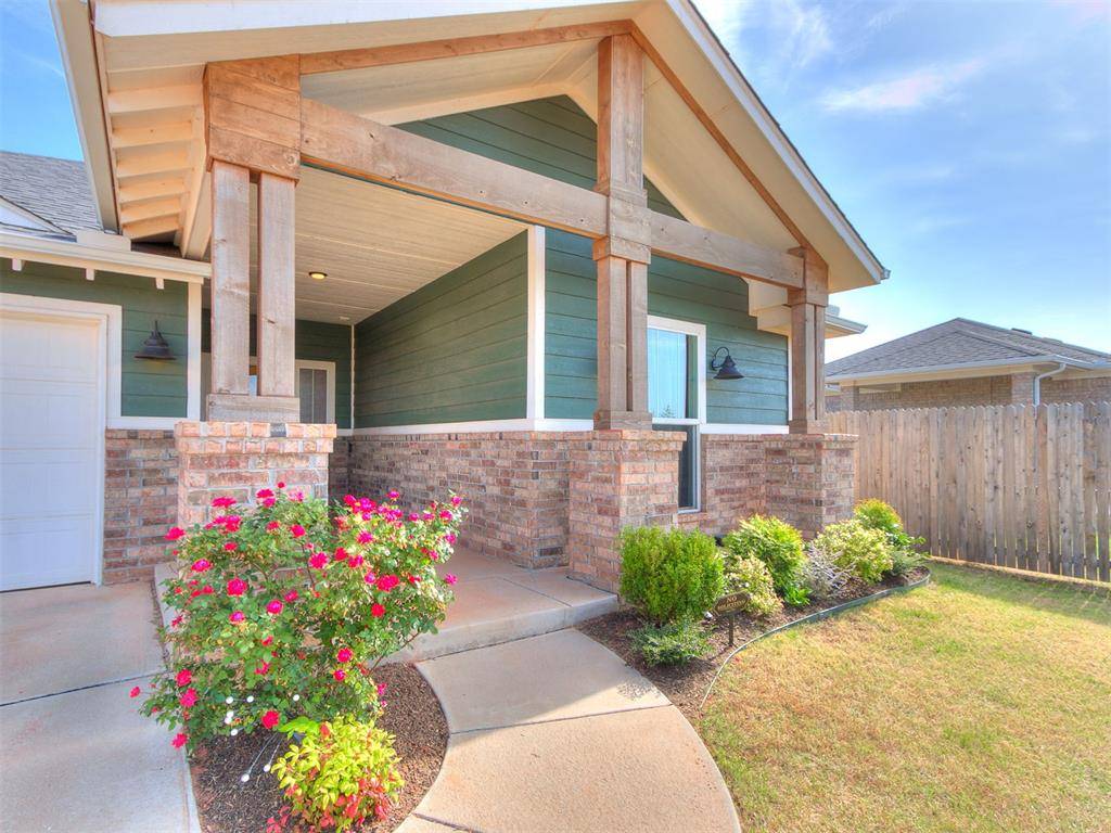 17500 Boling Farm RD, Edmond, OK 73012
