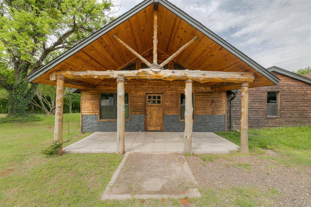 12601 N Douglas BLVD, Jones, OK 73049