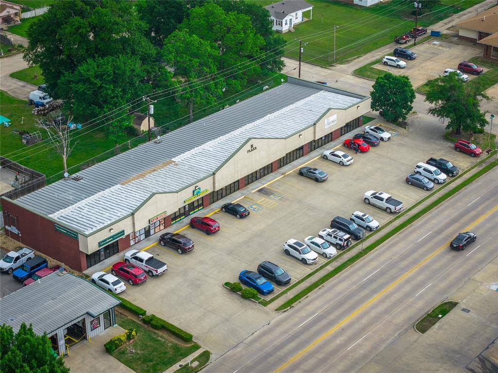 711 E Wyandotte AVE, Mcalester, OK 74501