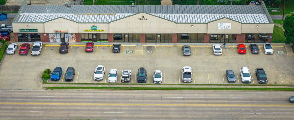 711 E Wyandotte AVE, Mcalester, OK 74501