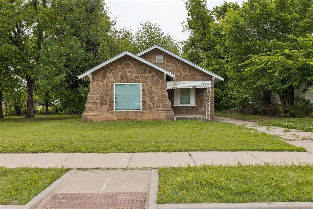 2300 N Prospect AVE, Oklahoma City, OK 73111
