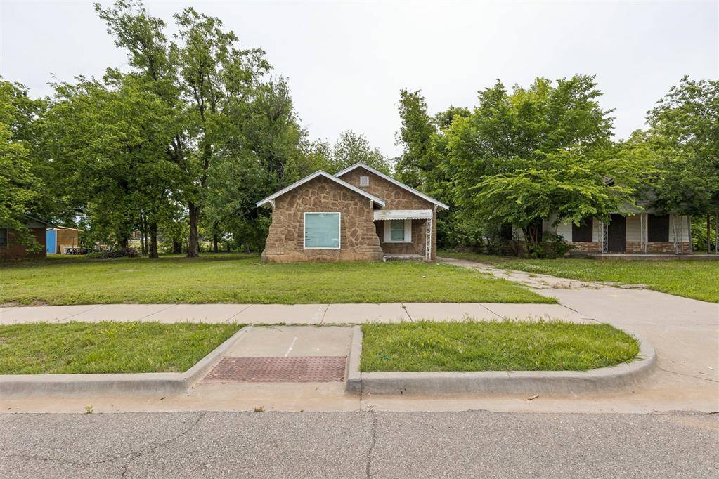 2300 N Prospect AVE, Oklahoma City, OK 73111