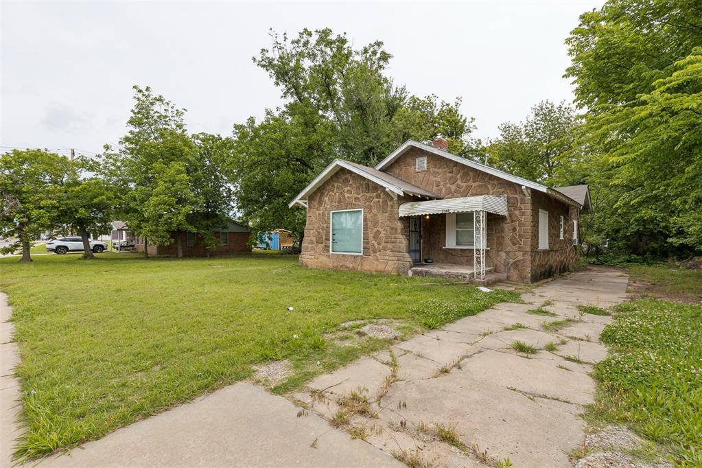2300 N Prospect AVE, Oklahoma City, OK 73111