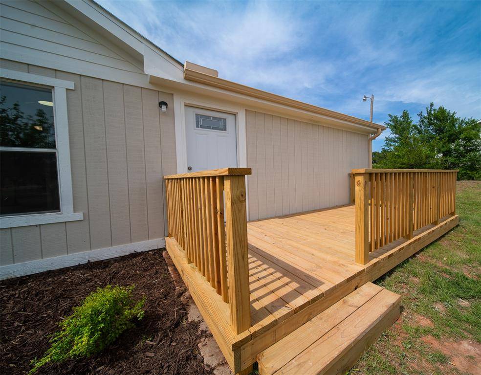 1409 Jacy LN, Blanchard, OK 73010