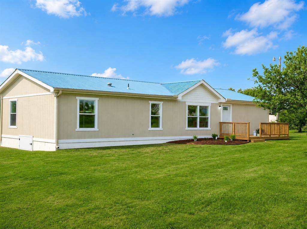 1409 Jacy LN, Blanchard, OK 73010
