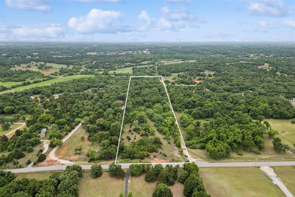 11402 E Post Oak RD, Noble, OK 73068