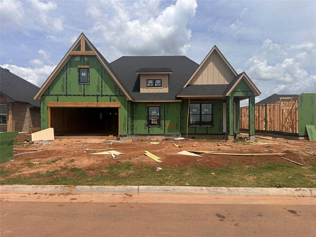 6601 NW 144th ST, Oklahoma City, OK 73142
