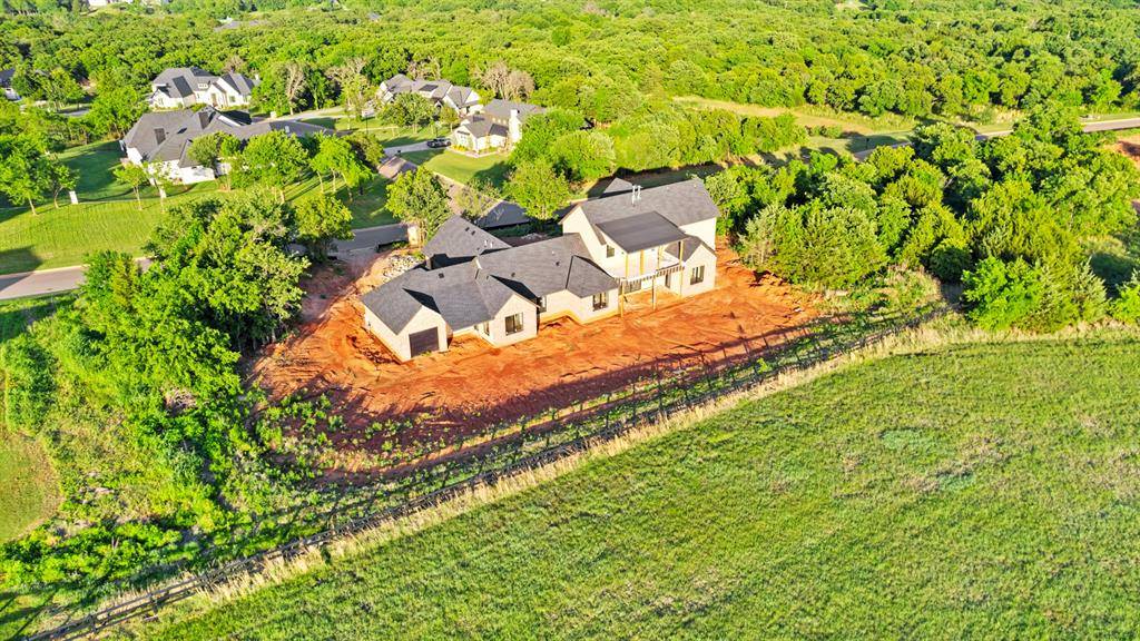 3041 Cherry Glen DR, Jones, OK 73049