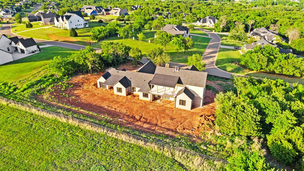 3041 Cherry Glen DR, Jones, OK 73049