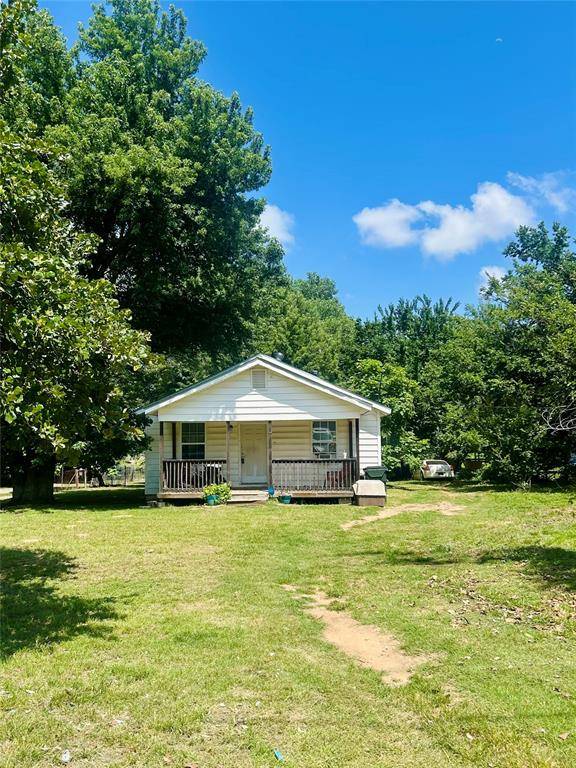 3012 N Trosper DR, Oklahoma City, OK 73141
