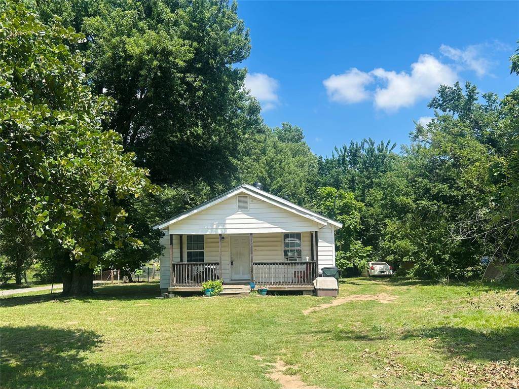 3012 N Trosper DR, Oklahoma City, OK 73141