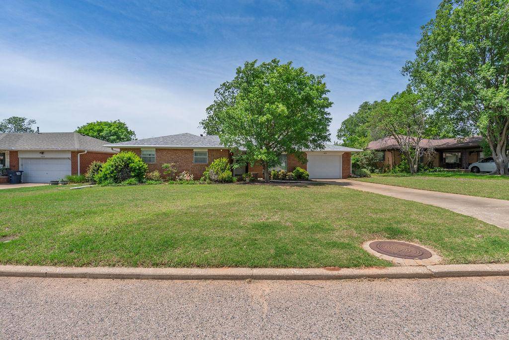 1618 N Oklahoma AVE, Shawnee, OK 74804