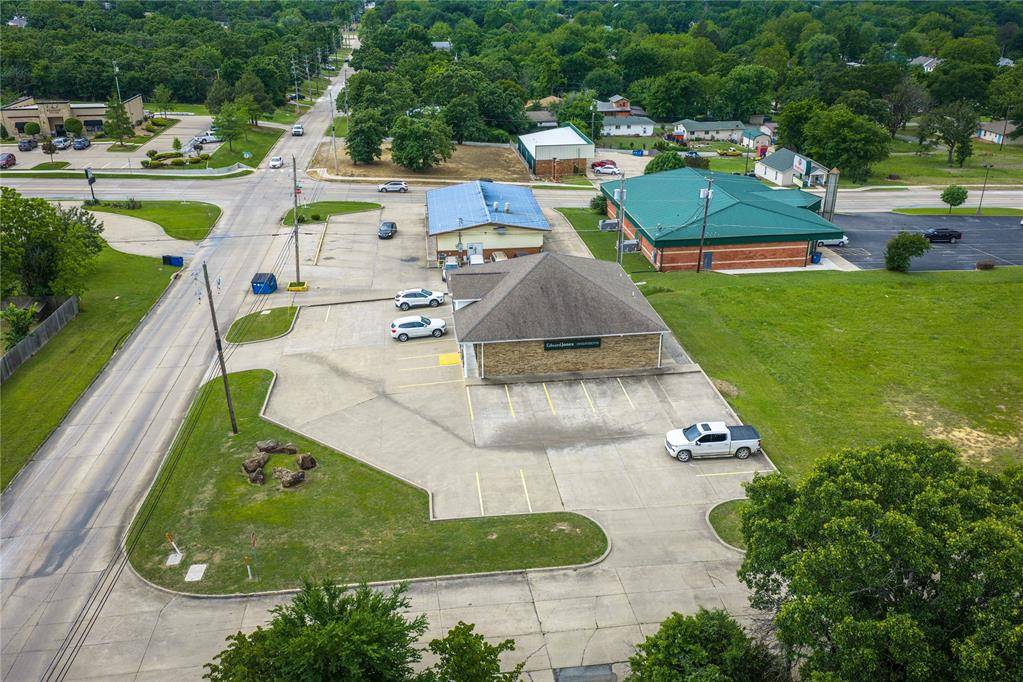 301 S 14th ST, Mcalester, OK 74501