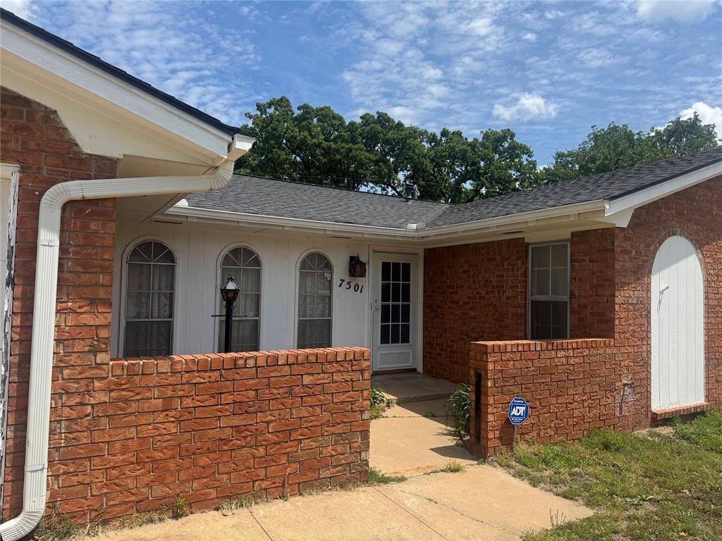 7501 NW 12th PL, Oklahoma City, OK 73127