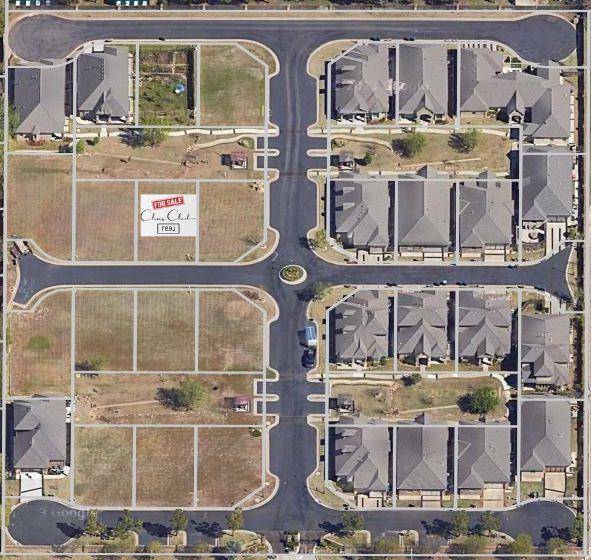 9231 Joan DR, Midwest City, OK 73130