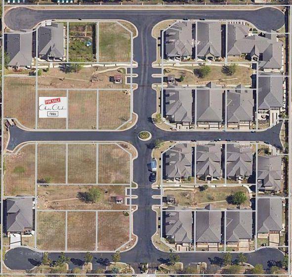 9227 Joan DR, Midwest City, OK 73130