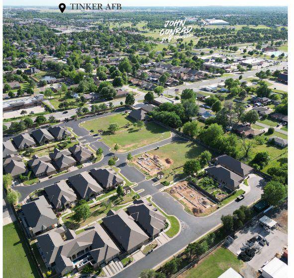 9232 Joan DR, Midwest City, OK 73130