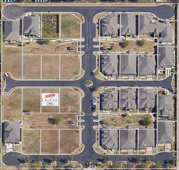 9228 Joan DR, Midwest City, OK 73130