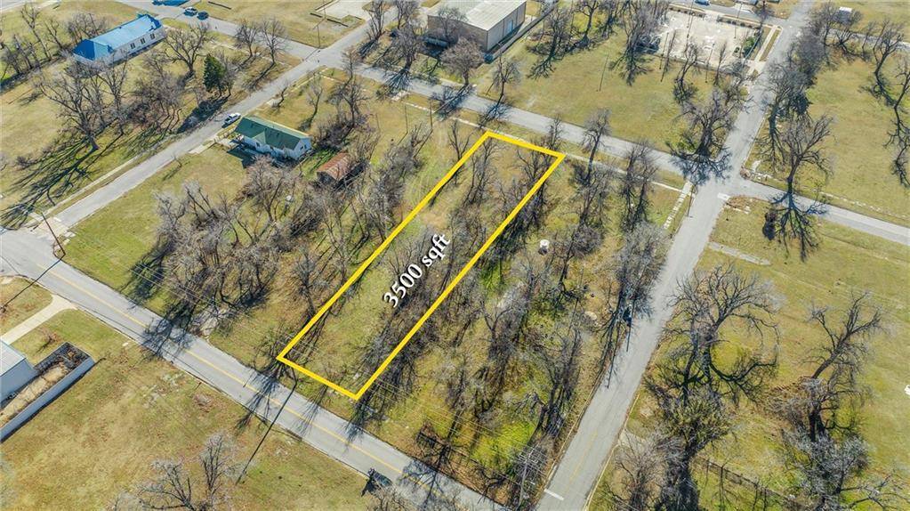 624 SW 5th ST, Oklahoma City, OK 73109