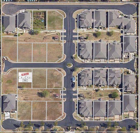 9224 Joan DR, Midwest City, OK 73130