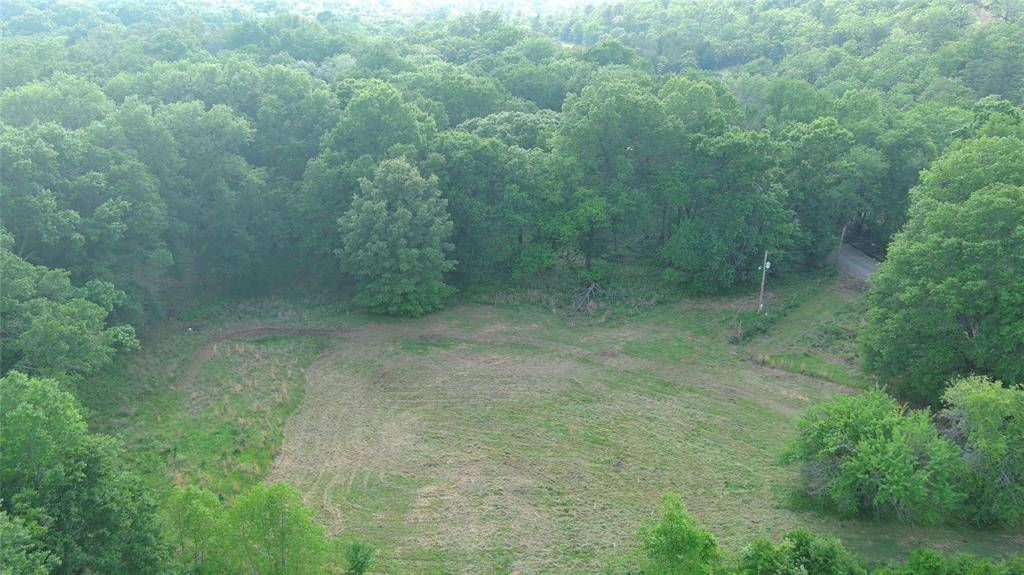 Savage RD, Daisy, OK 74540