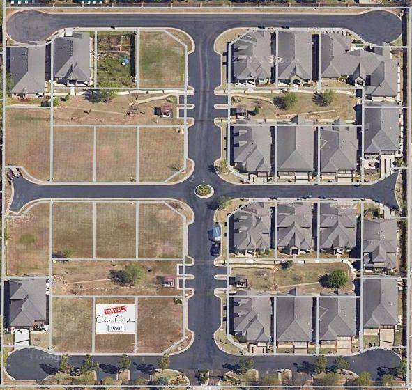 9229 Ruth DR, Midwest City, OK 73130