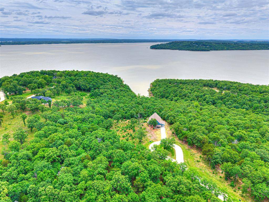 313 Patriot Pointe #A, Eufaula, OK 74432