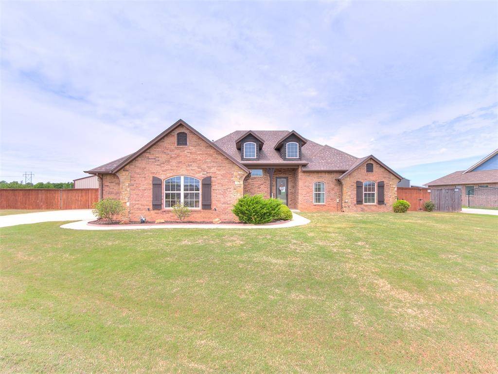 31631 Boomer AVE, Norman, OK 73072