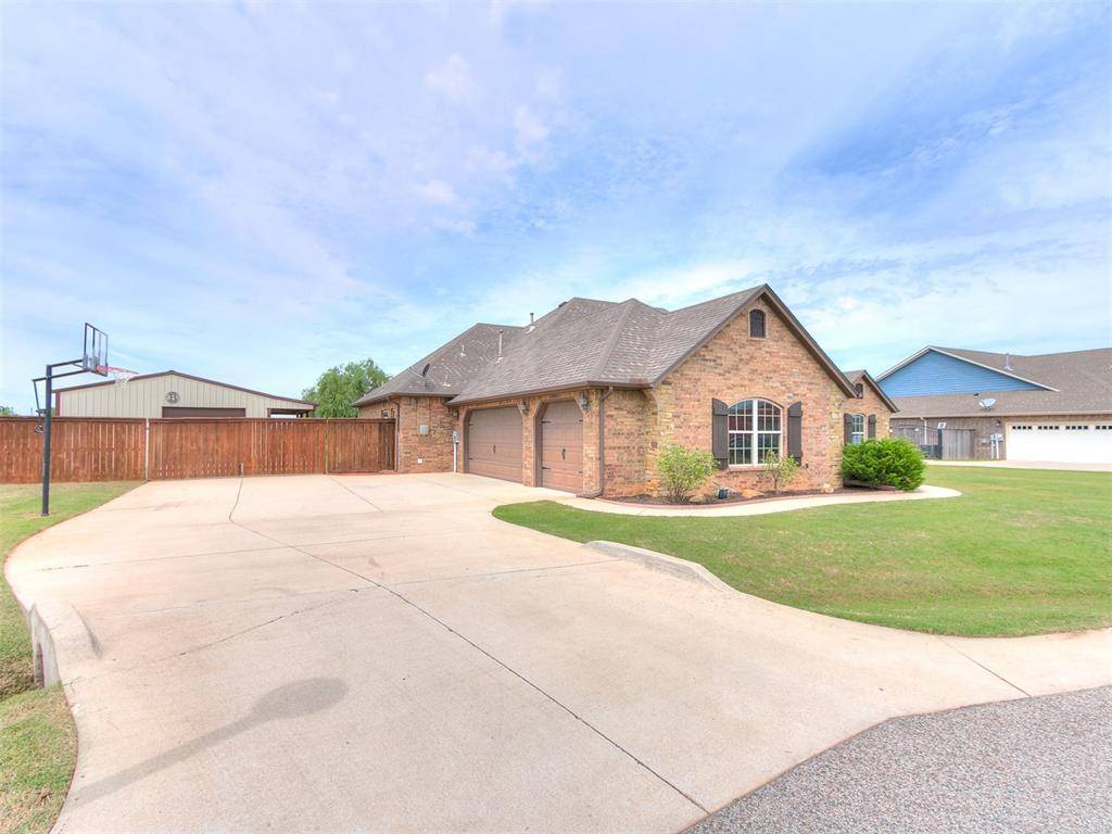 31631 Boomer AVE, Norman, OK 73072