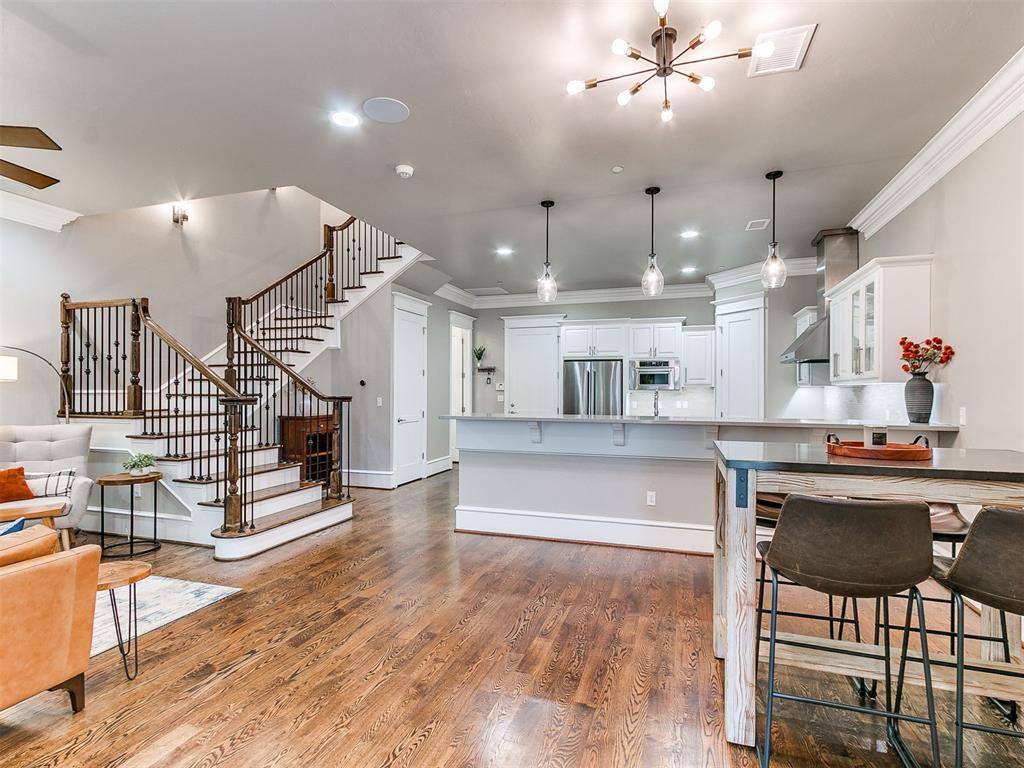 421 NE 1st TER, Oklahoma City, OK 73104