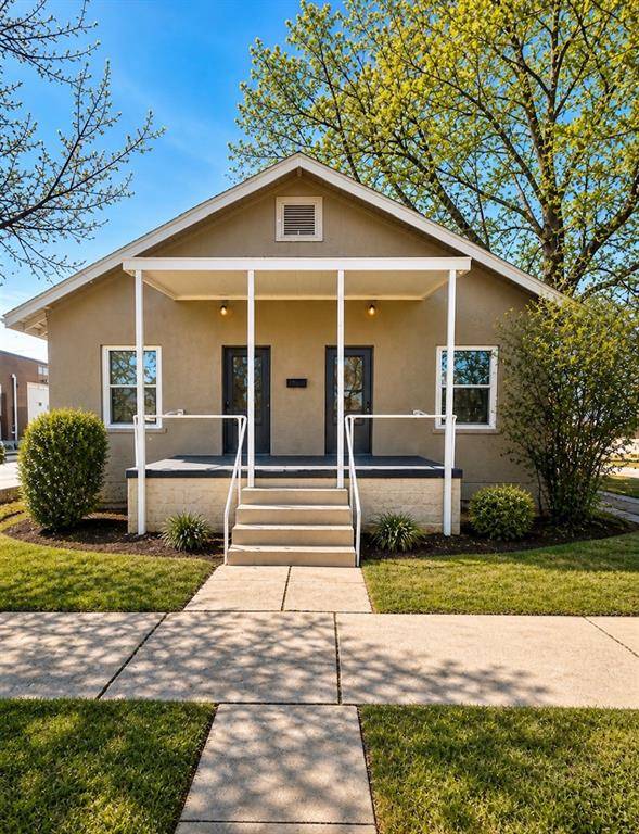 408 S 5th ST, Chickasha, OK 73018
